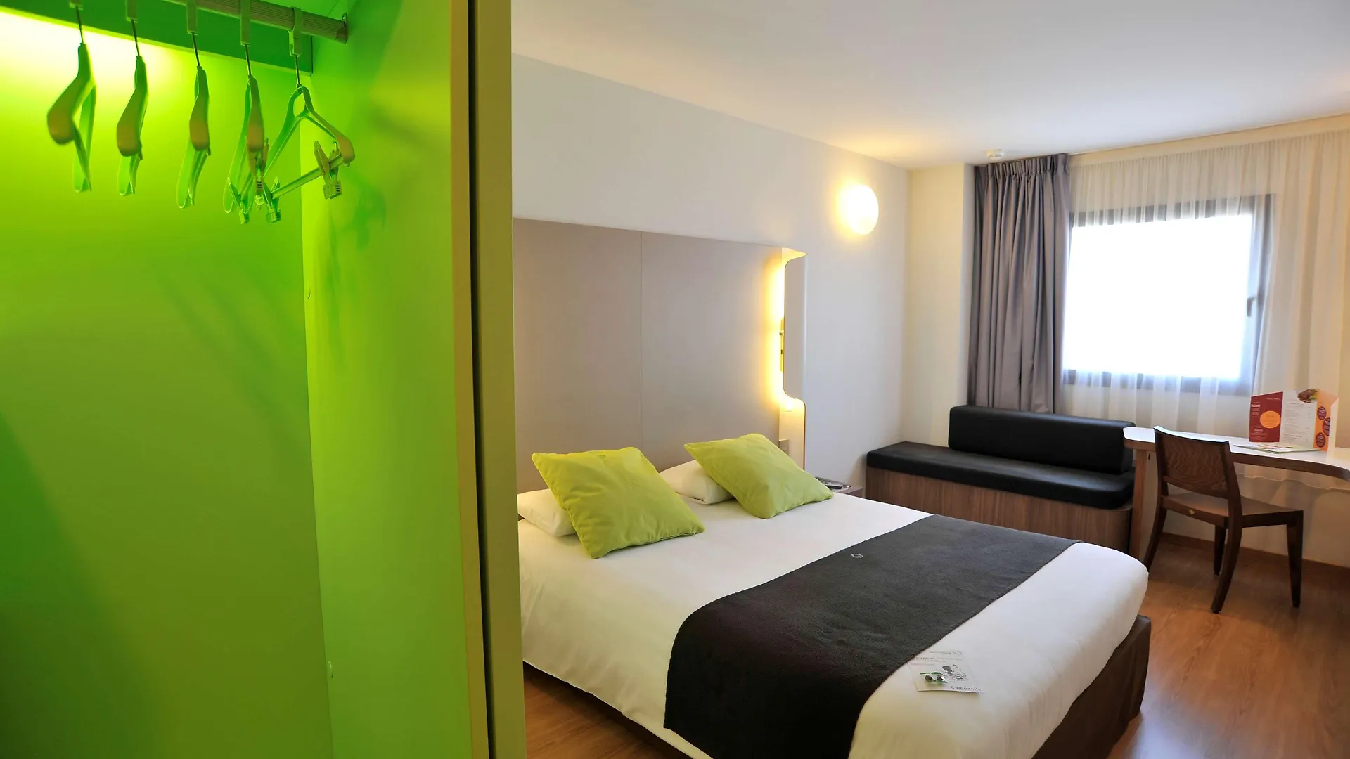 Travelodge Malaga Airport 3*,  Spain