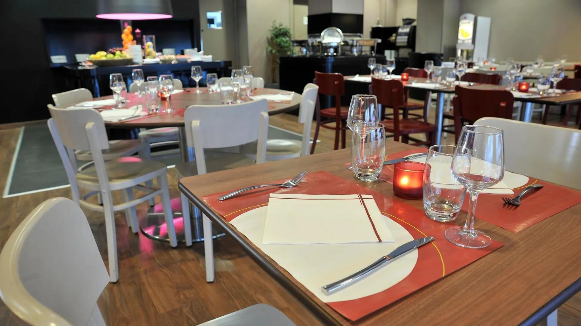 Hotel Travelodge Malaga Airport