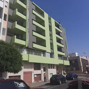 Piso Jmam Centro Apartamento