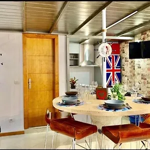 We Loft Large Great For Families Málaga