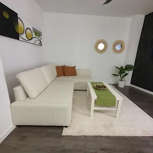 Tribuna Deluxe Málaga