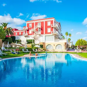 Hotel Seth Mahón