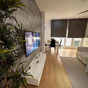 Carreteria Deluxe Málaga