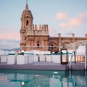 Hotel Molina Lario Málaga