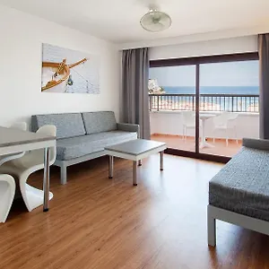 Aparthotel Sol Y Vera Magaluf (Mallorca)