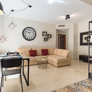 Alameda De Colón Relax&quiet Business&family Apartamento